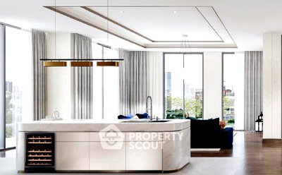 ขายคอนโด : คอนโด 3-ห้องนอน ที่ 8 เรสซิเดนซ์ ใกล้ BTS พร้อมพงษ์ (ID 1954705)