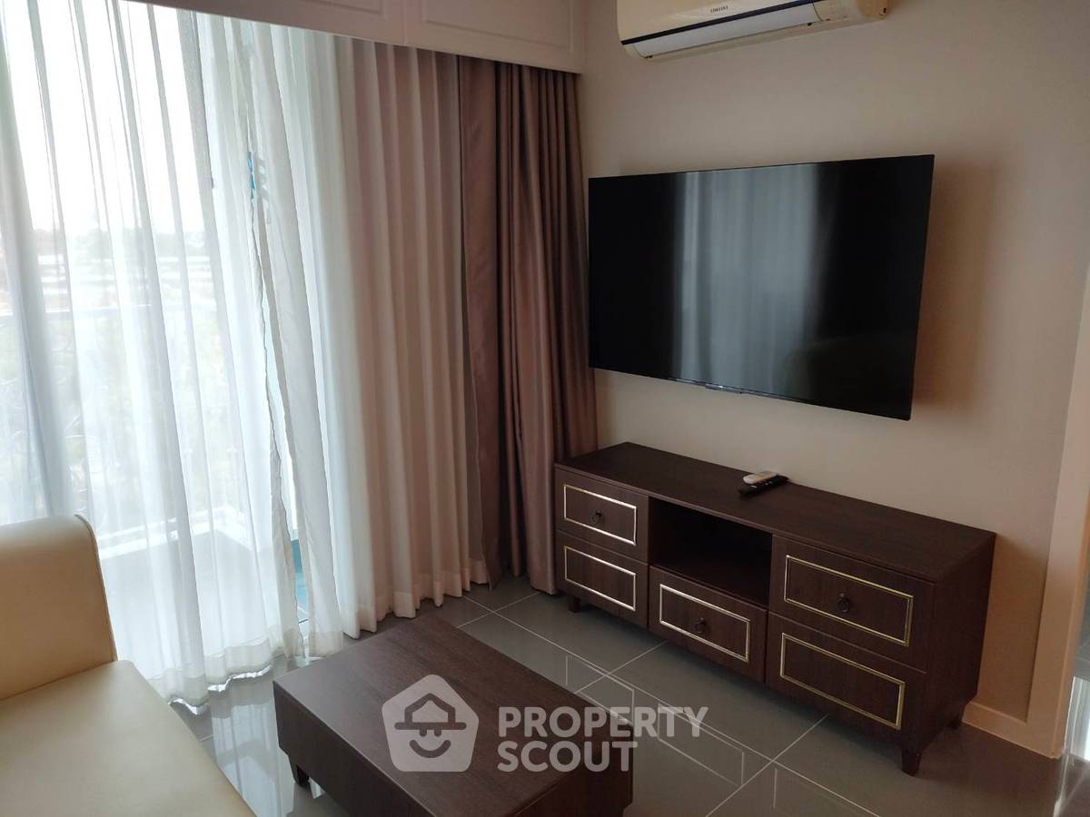รูป คอนโด 1-ห้องนอน ที่ ดิ โอเรียนท์ รีสอร์ท แอนด์ สปา ใกล้ เมืองพัทยา (ID 1228775) - รูปที่ 21/27