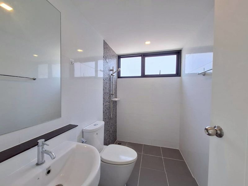 รูป ❤️💛ขายบ้านเดี่ยว 64 ตร.ว. คาซ่าวิลล์ เคหะร่มเกล้า แค่ 7.29 ล้าน ได้ถึง 4 ห้อง ฟังก์ชันครบ คุ้มเกินราคา! - รูปที่ 9/20