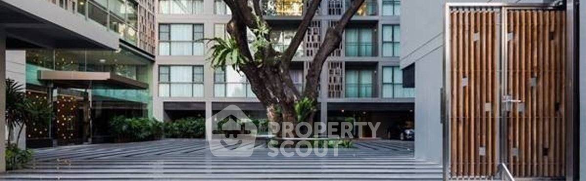 picture 2-BR Condo at Via Botani near BTS Phrom Phong (ID 2723181) - 3/3
