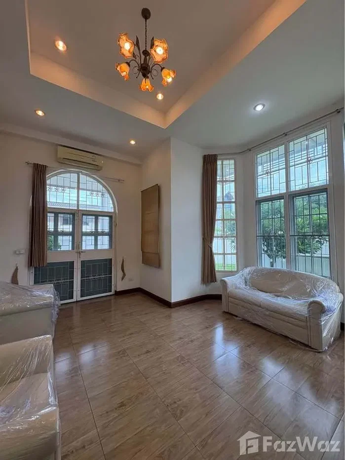 picture House for sell at Soi Punna Withi 53 (Sukhumvit 101) 6187078 - 4/17