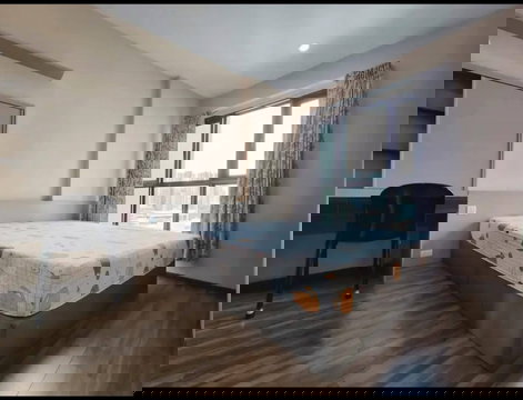 TEAL Sathorn - Taksin, 1B1B, 10 Floor, 35 Sq.m., Rental 16,000 THB/Month Ready to move in