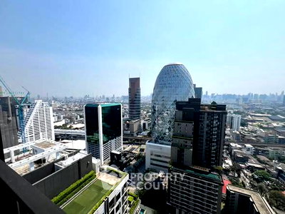 Condos for rent BTS Ari : 2-BR Condo at Nue Evo Ari near BTS Ari (ID 2805940)