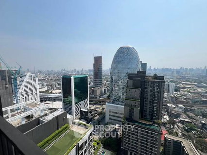 รูปภาพ 2-BR Condo at Nue Evo Ari near BTS Ari (ID 2805940)