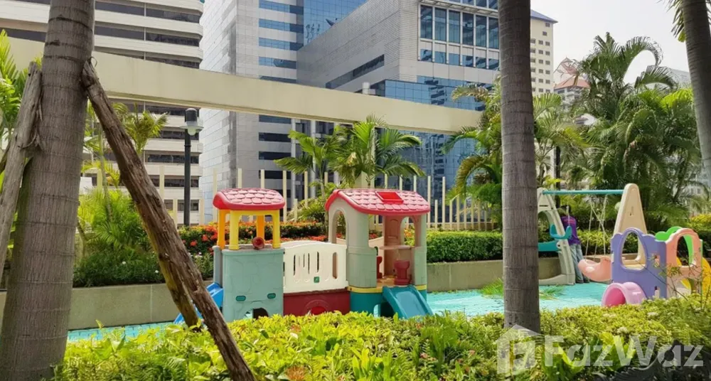 picture Grand Park View Asoke : For sell, hot price! 6186974 - 13/13