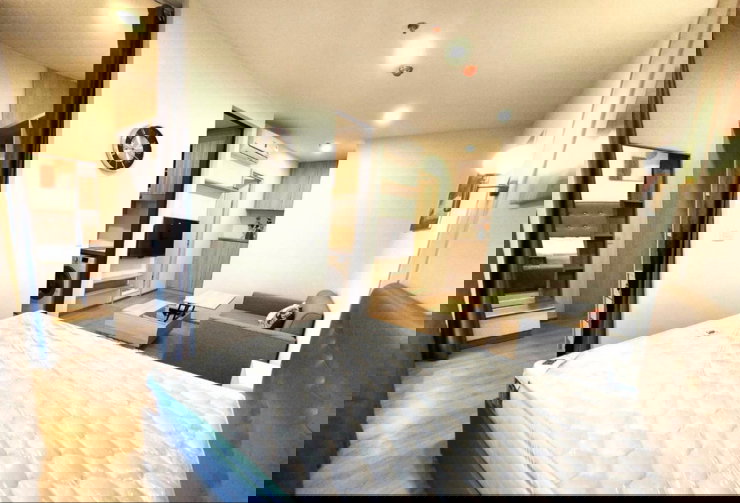 รูป เช่าไลฟ์ พระราม 4 - อโศก สวย พร้อมอยู่ ใกล้ MRT คลองเตย สนใจแอตไลน์ครับ@841qqlnr - รูปที่ 1/21