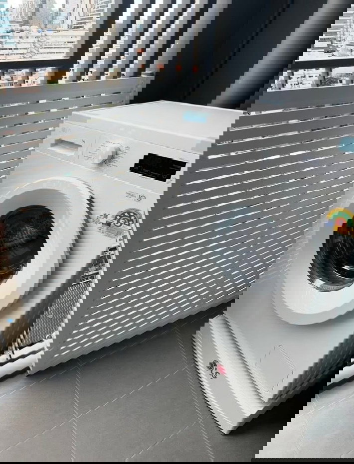 picture For rent grand wuttakat condo 53 - 6/7