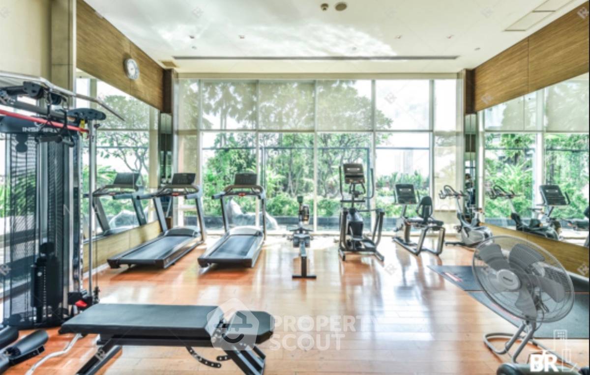 รูป คอนโด 3-ห้องนอน ที่ ฟูลเลอตัน สุขุมวิท ใกล้ BTS เอกมัย (ID 2804356) - รูปที่ 11/12