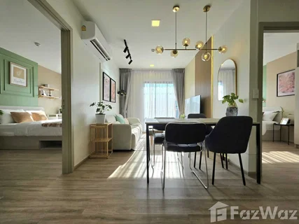 Beautiful 2-bedroom condo, fully furnished, in Kathu 6186792