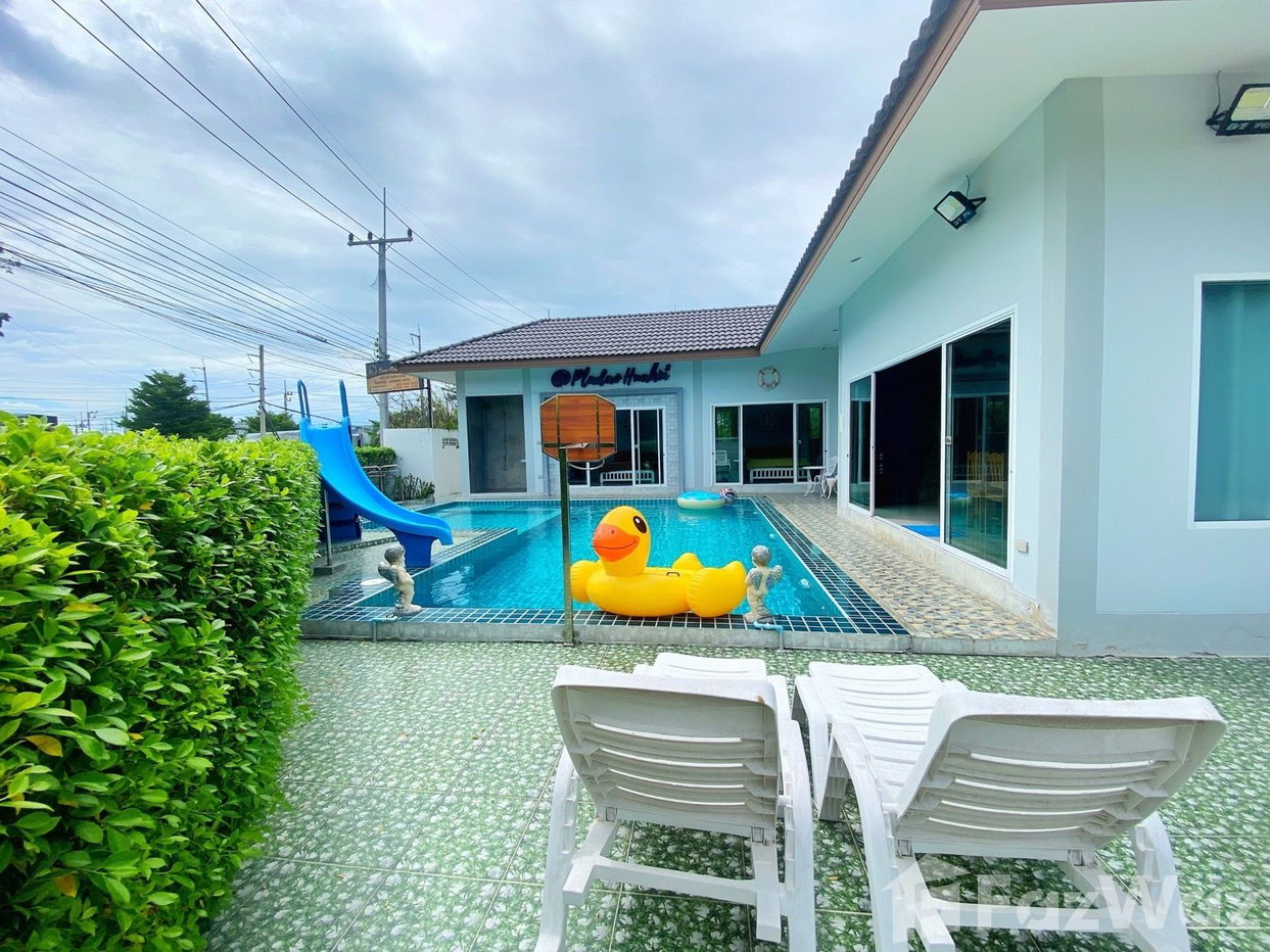 รูป วิลล่าให้เช่า 3 ห้องนอน ใน หนองแก, ประจวบคีรีขันธ์ 1850840 - รูปที่ 12/16