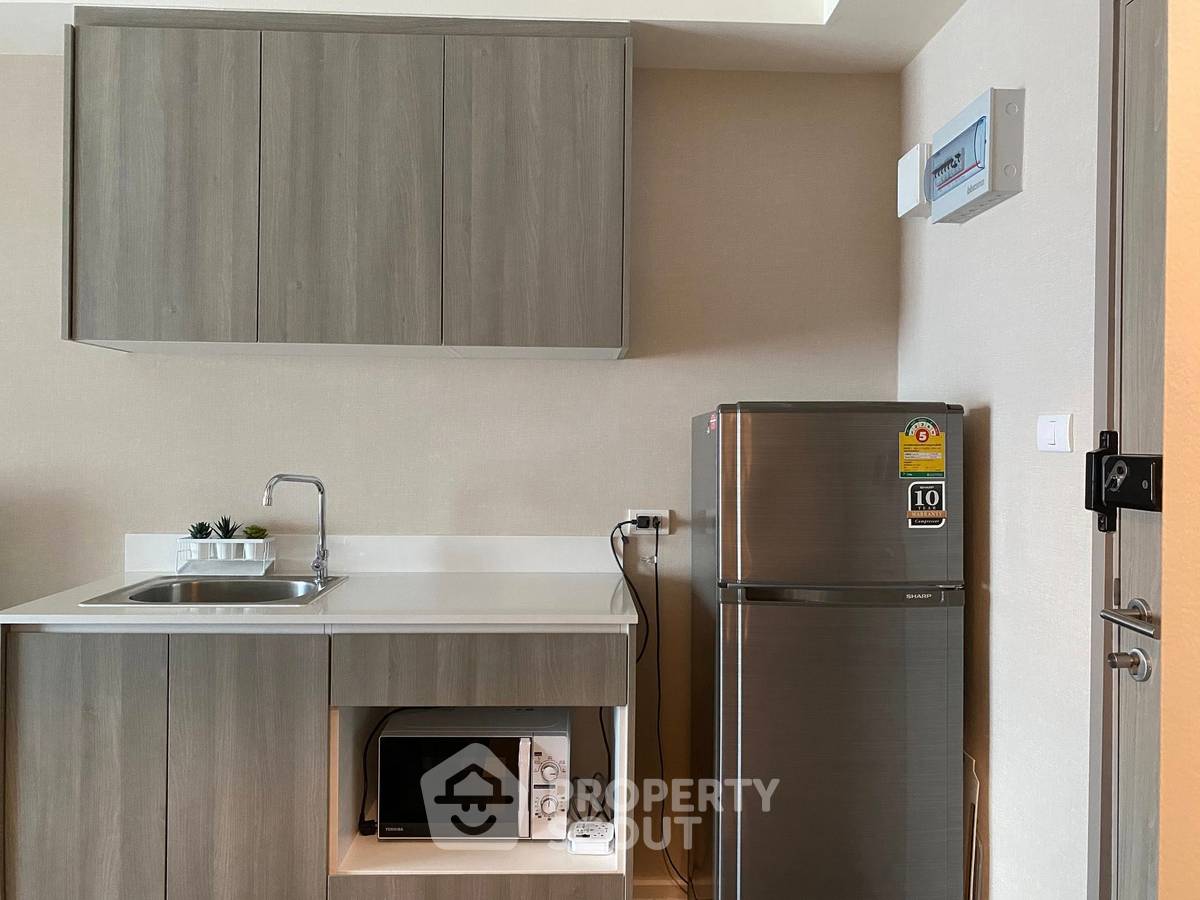 picture 15th-Floor 1-BR At A Space Mega 2, Bang Phli (ID 2100321) - 9/13