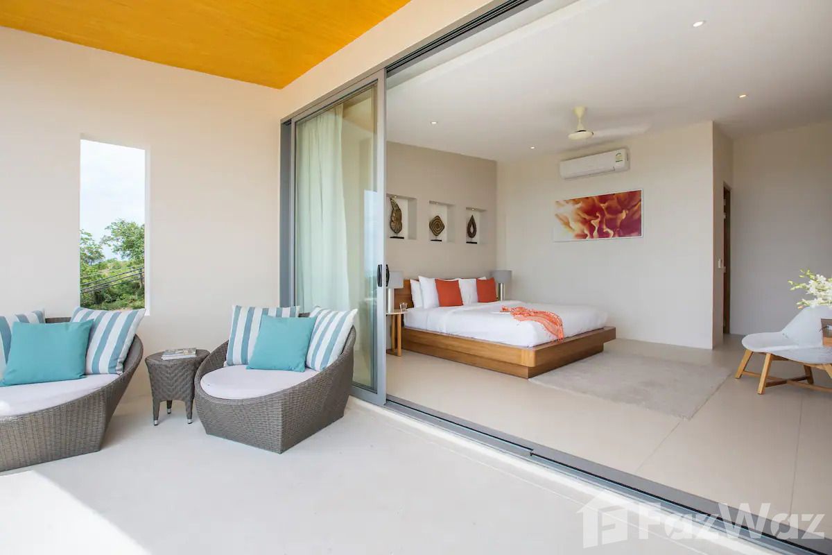 รูป ขาย วิลล่า 3 ห้องนอน ในโครงการ เดอะ ริจ 1739416 - รูปที่ 4/17