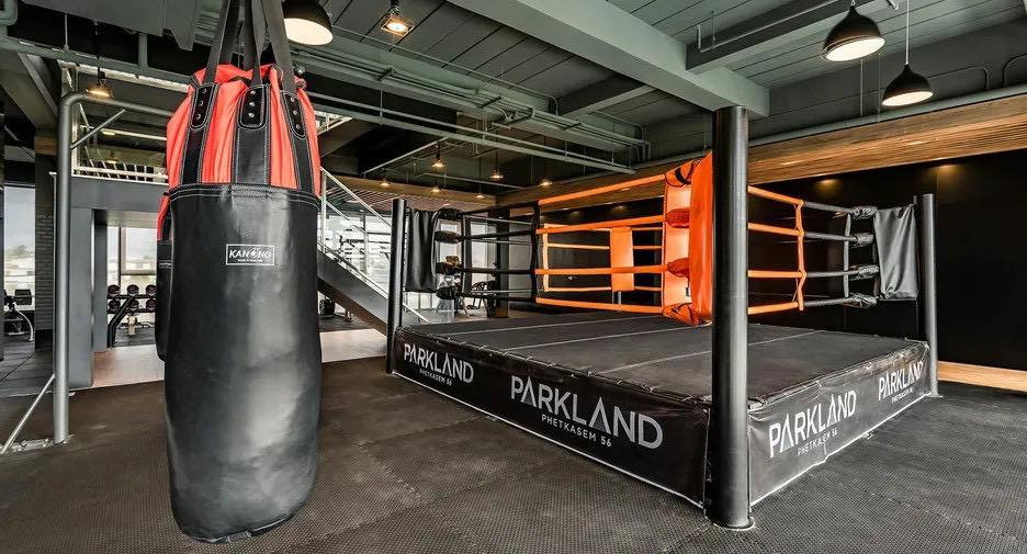 รูป ขายด่วนคอนโด The Parkland Phetkasem 56 เดอะ พาร์คแลนด์ เพชรเกษม 56 ห้องสวย Full Furnihsed ติด MRT ภาษีเจริญ ขายพร้อมผู้เช่า Yield 6% - รูปที่ 11/24