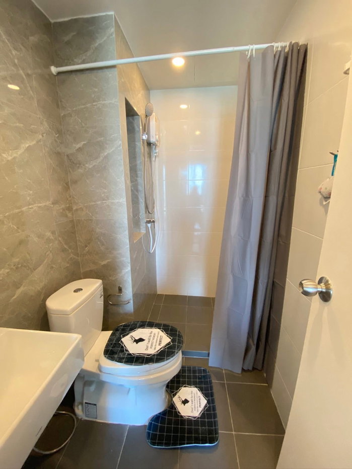 รูป 🎈 For Rent 🏨 THE ORIGIN SUKHUMVIT - SAILUAT E22 STATION (ดิ ออริจิ้น สุขุมวิท - สายลวด E22 สเตชั่น)🏨 JA-1405 - รูปที่ 7/7