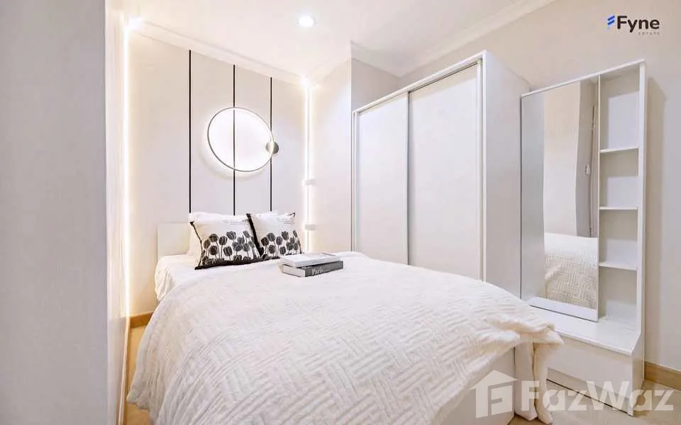 picture Grand Park View Asoke : For sell, hot price! 6186974 - 7/13