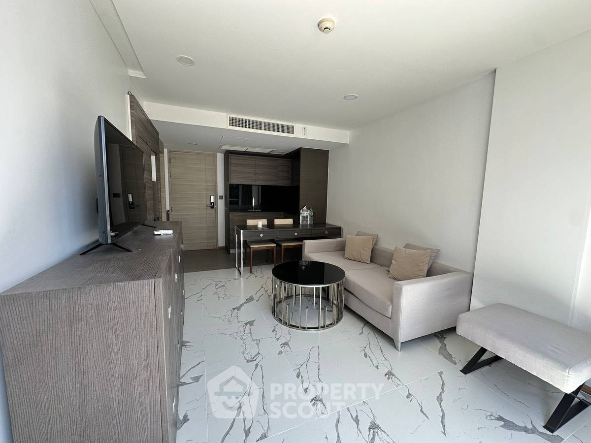 รูป คอนโด 1-ห้องนอน ที่ คลาส หลังสวน ใกล้ BTS ชิดลม (ID 2802621) - รูปที่ 3/9