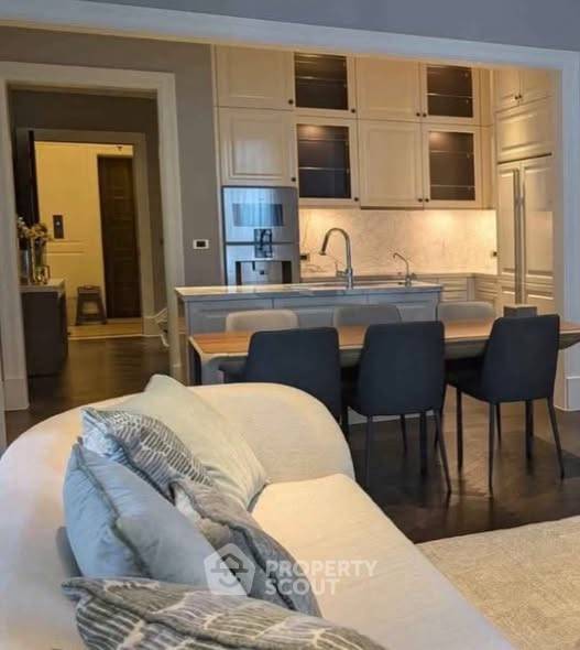 picture 3-BR Condo at 98 Wireless near BTS Phloen Chit (ID 2768348) - 3/13