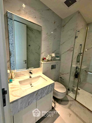 Condos for rent : 2-BR Condo at Canapaya Residences Rama 3 close to Phra Ram 3 (ID 2799442)