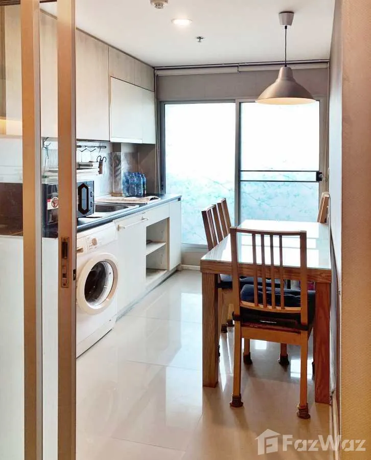picture Aspire Sukhumvit 48 6186991 - 5/8