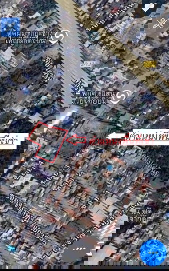 รูป ให้เช่า ที่ดิน 150-550 ตรว. ซอยวัดไผ่เงิน ซอยเจริญราษฎร์7 แยก35 พระราม3 บางโคล่ บางคอแหลม - รูปที่ 2/13