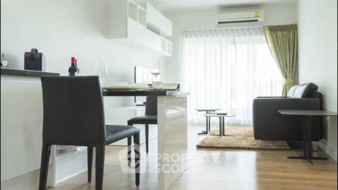 2-BR Condo at The Seed Musee Sukhumvit 26 near BTS Phrom Phong (ID 662921)