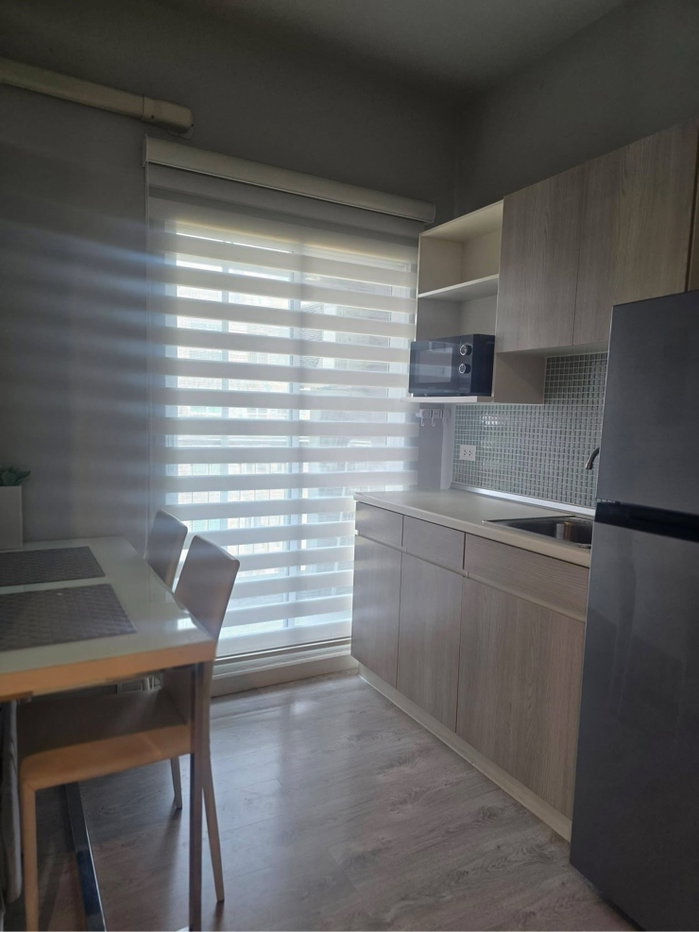 รูป ห้องมุม Zelle Salaya8,000บาท ทำเลห้องดีมาก รีบก่อนติดจอง  ว่างพร้อมอยู่ - รูปที่ 7/9