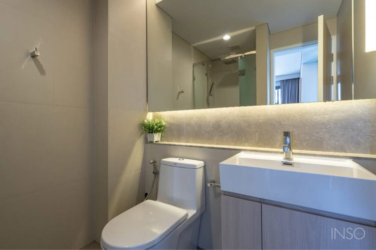 รูป 🛑LINE ID @cutecondo มี@🛑 The lumpini24 2beds 50,000 ว่าง✅ ตอบไว - รูปที่ 8/9