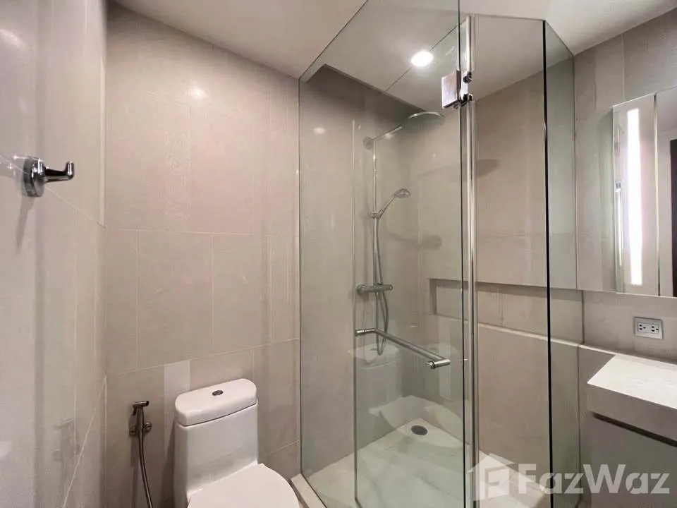 รูป ขาย คอนโด 3 ห้องนอน ในโครงการ ควอทโทร บาย แสนสิริ 6187024 - รูปที่ 12/14