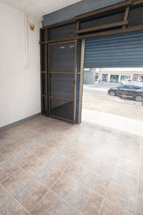 รูป ลาดพร้าว115-121 โชว์รูม อาคารพาณิชย์ 3.5 ชั้น 3นอน 3 ห้องน้ำ เดอะมอลล์บางกะปิ800ม. แฮปปี้แลนด์เซ็นเตอร์ 200ม. - รูปที่ 6/8