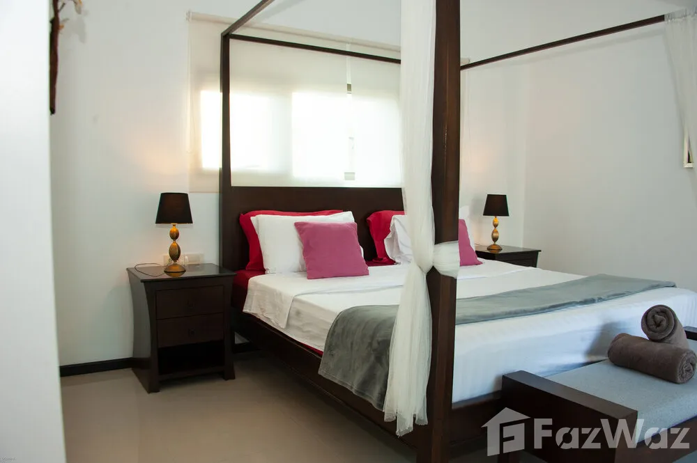 รูป วิลล่าให้เช่า 3 ห้องนอน ในโครงการ ดินาดี้ วิลล่า 1414956 - รูปที่ 3/12