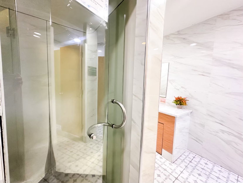 รูป ✨ สัมผัสความสะดวกสบายอย่างเต็มที่ Silom Suite พร้อมสิ่งอำนวยความสะดวกครบครัน ❤️ - รูปที่ 19/25