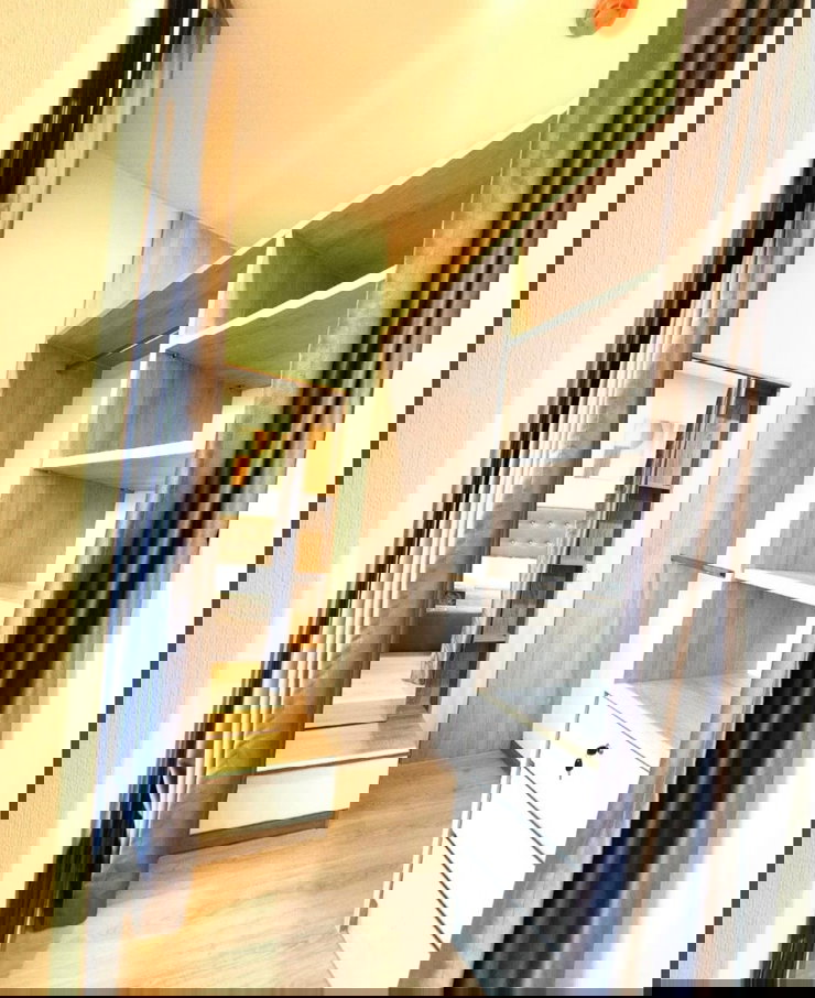 รูป เช่าไลฟ์ พระราม 4 - อโศก สวย พร้อมอยู่ ใกล้ MRT คลองเตย สนใจแอตไลน์ครับ@841qqlnr - รูปที่ 6/21