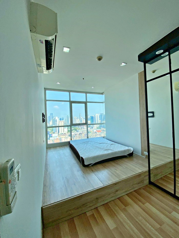 รูป ห้องอัพเดต💥🔔⚠️🏘️⚡️กดปุ่มแอดไลน์💥ไอดีโอ เวิร์ฟ ราชปรารภ - รูปที่ 4/13