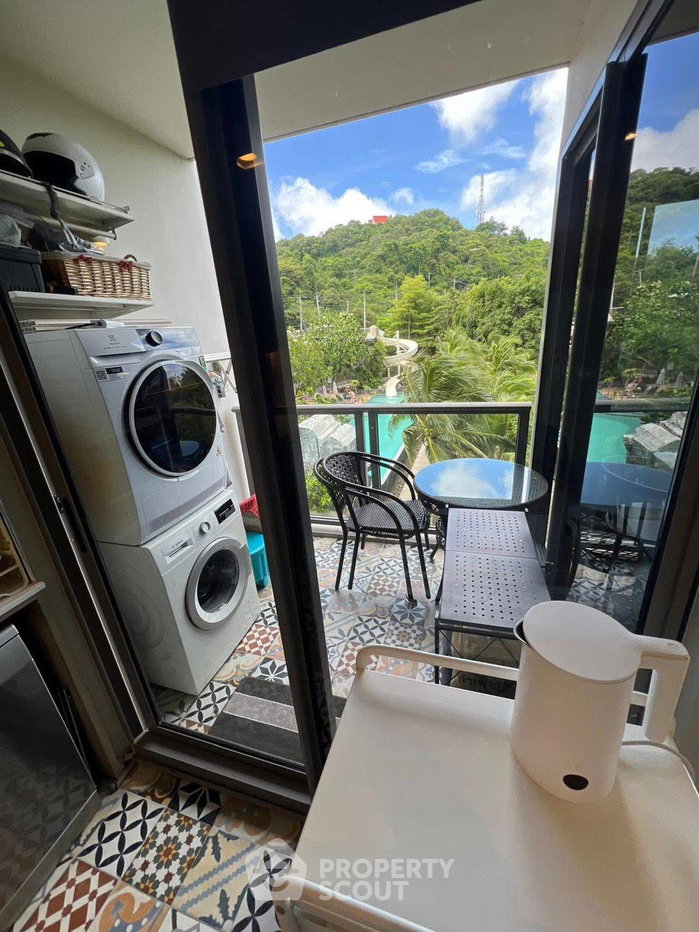 รูป คอนโด 2-ห้องนอน ที่ ยูนิกซ์ พัทยาใต้ ใกล้ ถนนพระตำหนัก พัทยา (ID 2802504) - รูปที่ 3/17