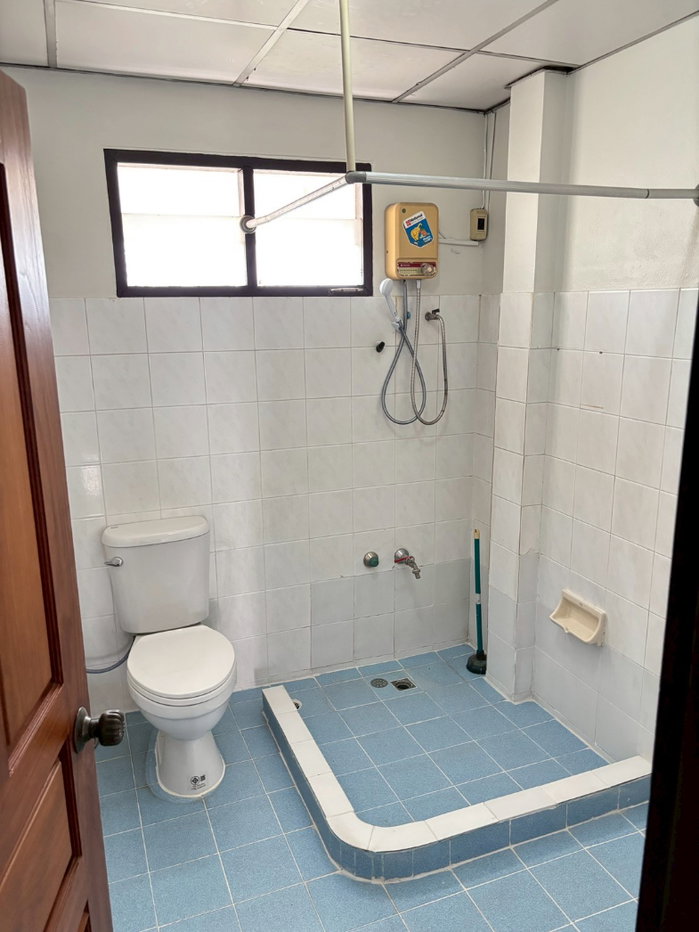 รูป ให้เช่าบ้านเดี่ยว 2 ชั้น 3 ห้องนอน 2 ห้องน้ำ หางดง ใกล้นานาชาติ เดินทางเข้าเมืองสะดวก เลี้ยงสัตว์ได้ - รูปที่ 10/22