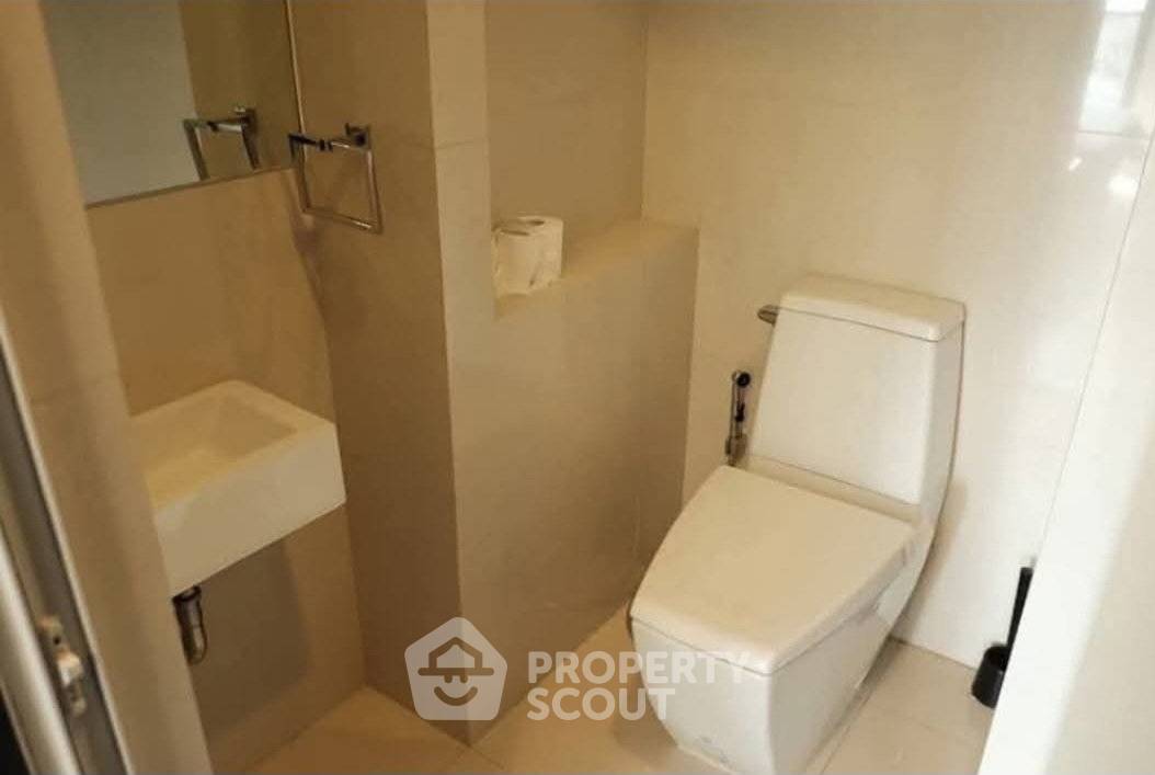รูป คอนโด 1-ห้องนอน ที่ ริทึ่ม สุขุมวิท 44/1 ใกล้ BTS พระโขนง (ID 2803434) - รูปที่ 7/19