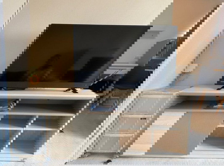 รูป 🏗️ [สภาพนางฟ้า] ให้เช่า พลัม คอนโด พาร์ค รังสิต เฟส 1 – แต่งครบ พร้อมอยู่ทันที! 💖 - รูปที่ 7/12