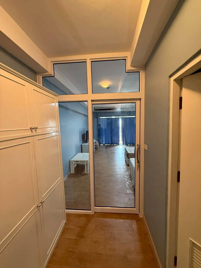 รูป ให้เช่า คอนโดพัทยา นาจอมเทียน ติดทะเล - รูปที่ 3/9