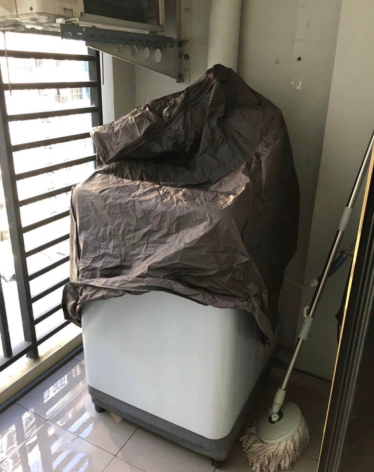 picture The Base Chaengwattana for rent ✨ Fully furnished - 4/7