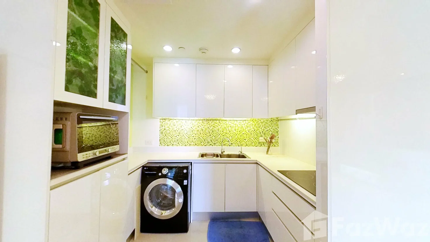 รูป คอนโดให้เช่า 3 ห้องนอน ในโครงการ วินด์ สุขุมวิท 23 66509 - รูปที่ 5/15