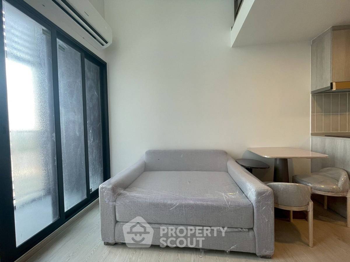 รูป คอนโด 1-ห้องนอน ที่ โค้บบ์ เกษตร-ศรีปทุม ใน ลาดยาว (ID 2805920) - รูปที่ 7/13