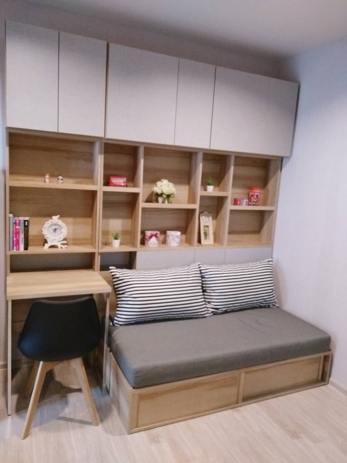 รูป ❤️ปล่อยเช่าห้องสวยๆ พร้อมอยู่❤️ - รูปที่ 2/8