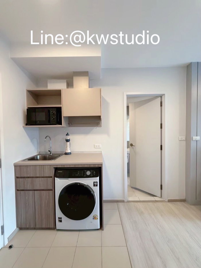 รูป Plum Sukhumvit 62 All New For Rent  - รูปที่ 5/9