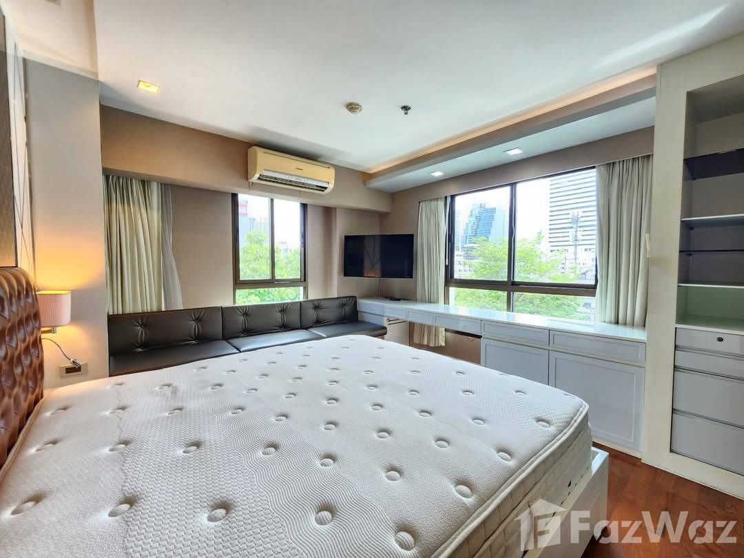 รูป ขาย คอนโด 3 ห้องนอน ในโครงการ สีลม ซิตี้ รีสอร์ท 1991735 - รูปที่ 11/17