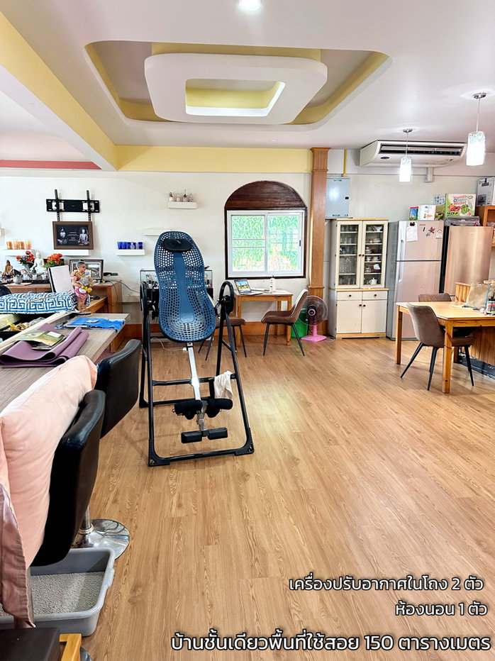 picture 5-Acre Land with Modern Open-Plan House and Panoramic Mountain Views, Wiang Chai, Chiang Rai Property Overview - 23/28