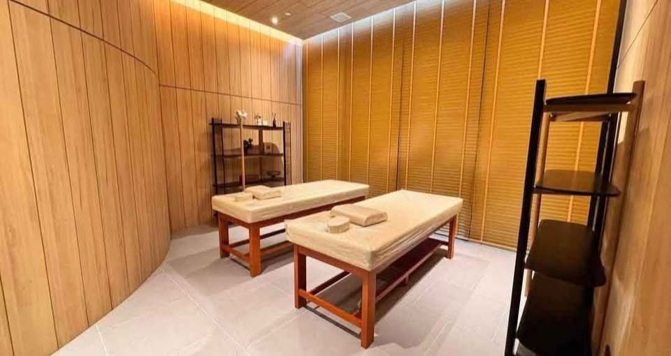 picture Condo for Rent: NUE District R9 - 25/44