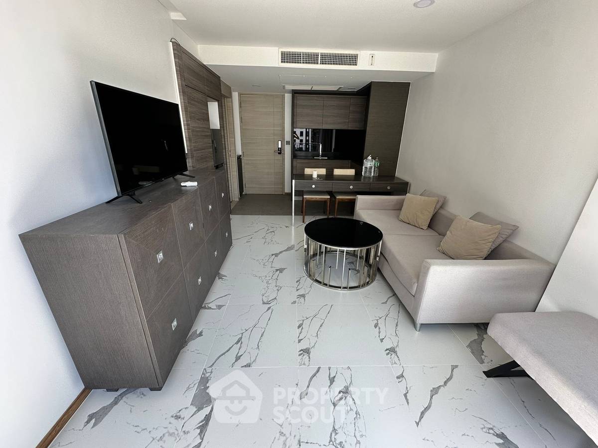 รูป คอนโด 1-ห้องนอน ที่ คลาส หลังสวน ใกล้ BTS ชิดลม (ID 2802621) - รูปที่ 4/9