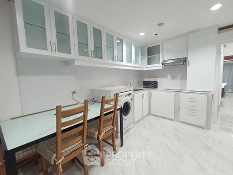 2-BR Condo at Wittayu Complex near BTS Phloen Chit (ID 2804375)