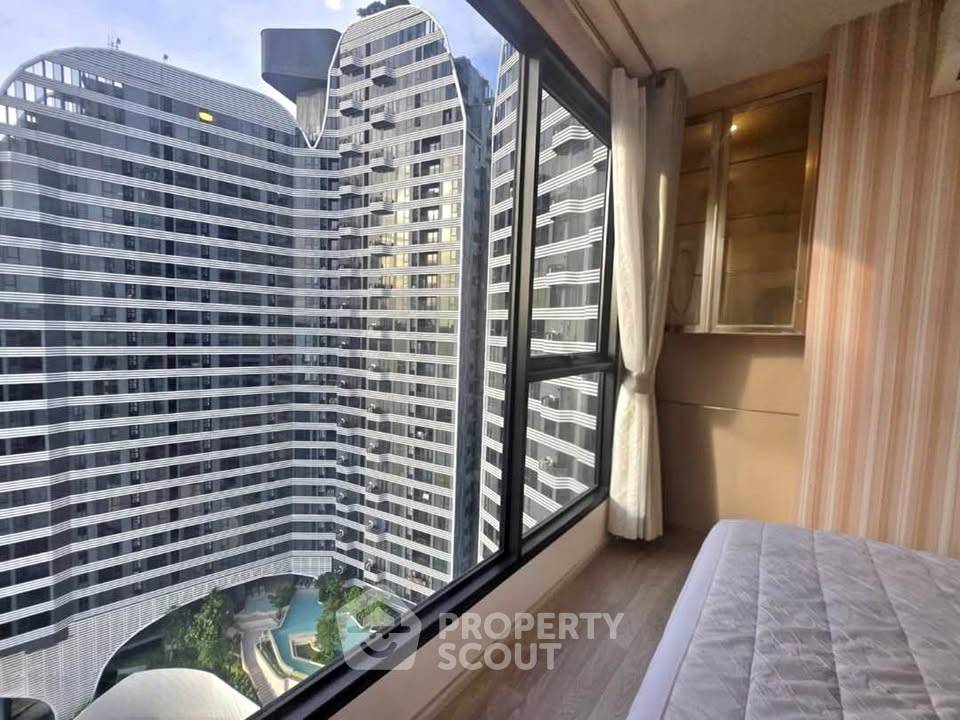 รูป คอนโด 1-ห้องนอน ที่ ไอดีโอ โมบิ สุขุมวิท อีสต์พอยท์ ใกล้ BTS แบริ่ง (ID 2806606) - รูปที่ 1/20