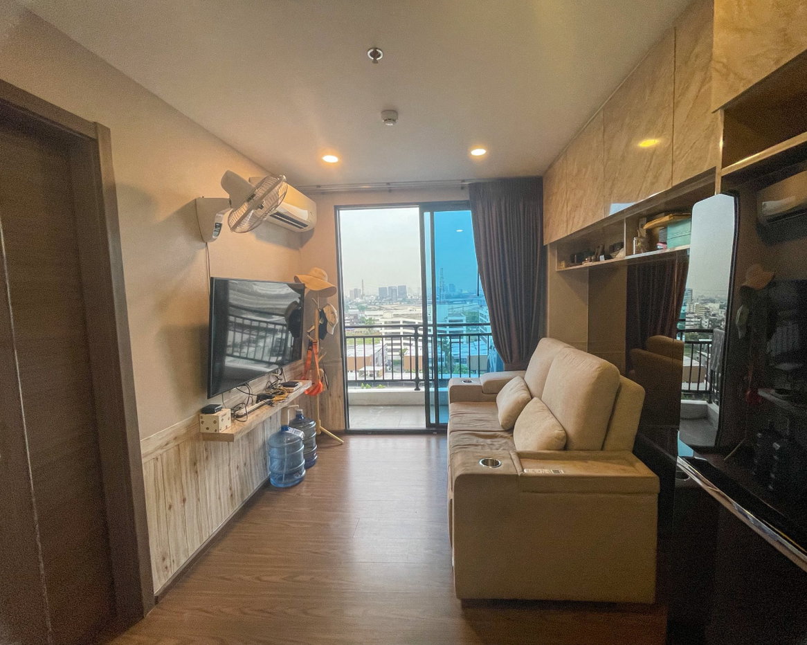 picture Code: 26KJ1832  for rent Artisan Ratchada 🔥🔥 Line ID: @kjcondo (with @)🔥🔥 - 1/18